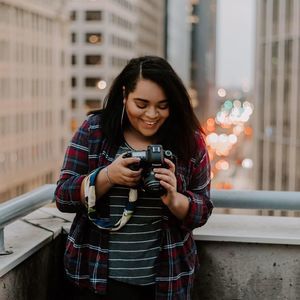 Meet your Posher, Ashlynn